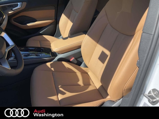2026 Audi A5 Premium Plus - Photo 17