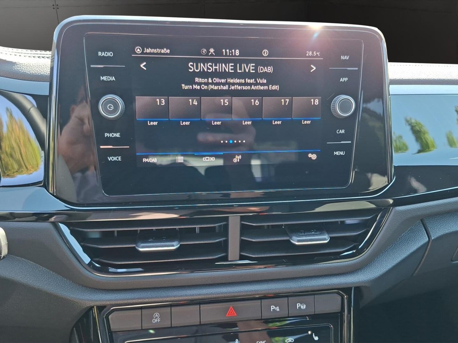 Volkswagen T-Roc – Bild 14