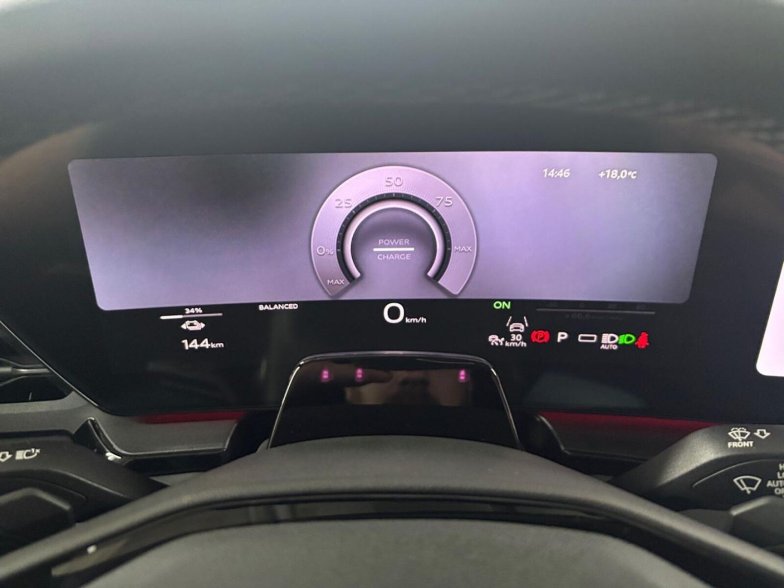 Audi Q6 Sportback e-tron – Bild 8