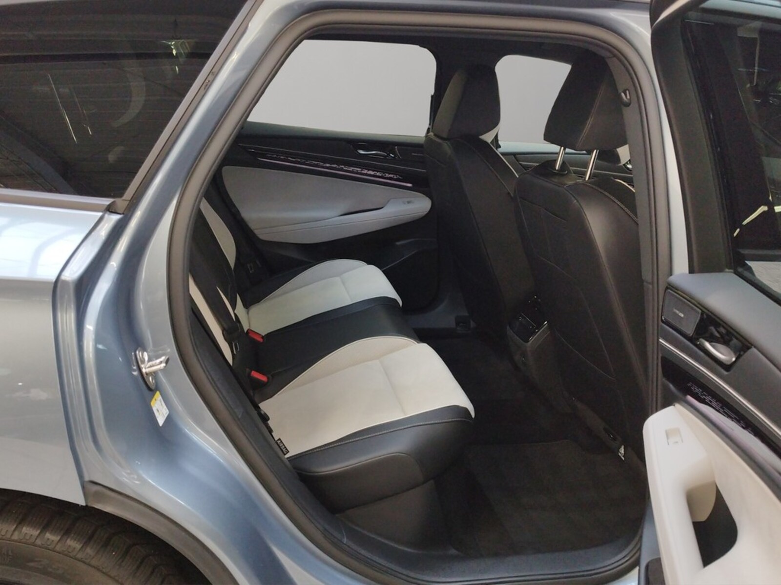 Volkswagen ID.7 Tourer – Bild 10
