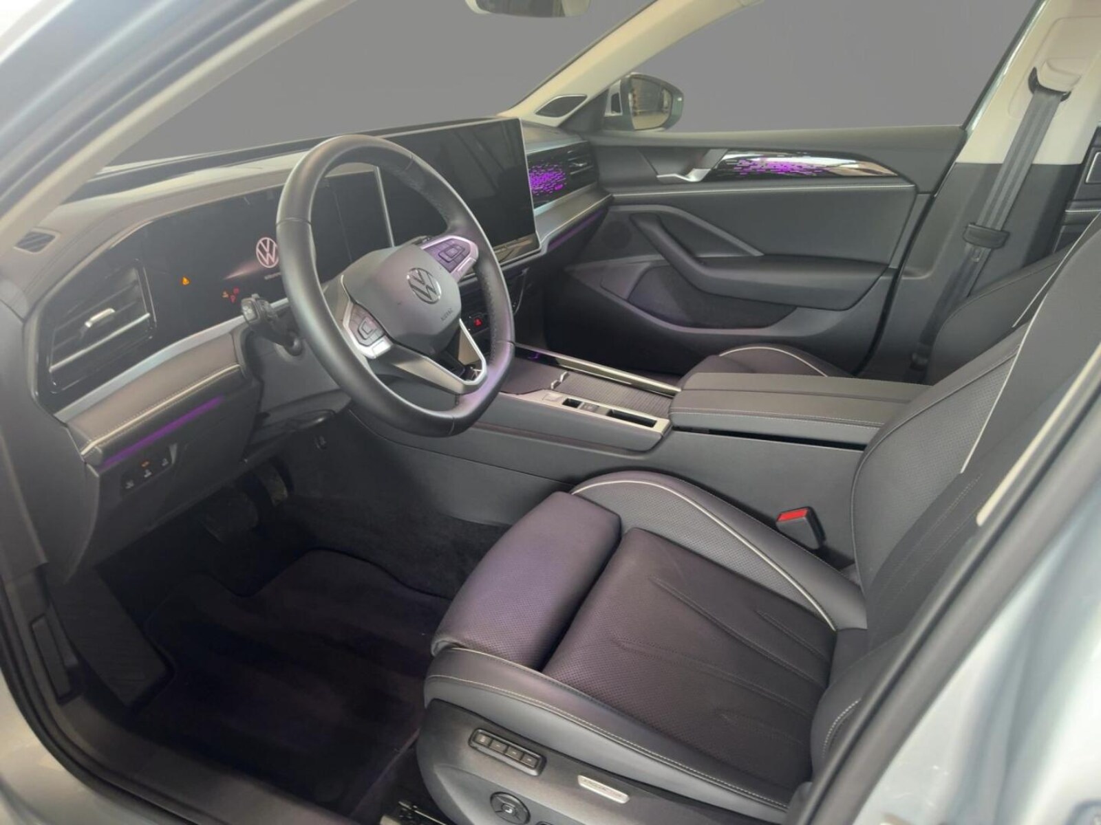 Volkswagen Passat – Bild 9