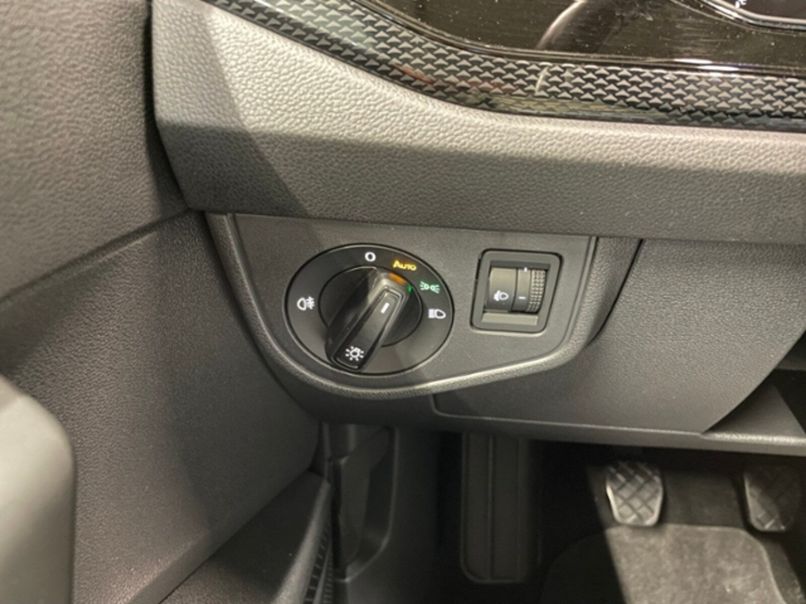 Volkswagen Taigo – Bild 23