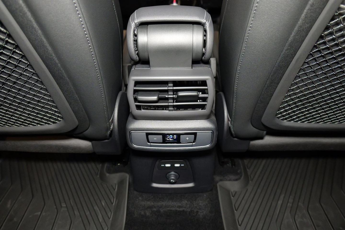 Image about Audi Q4 e-tron 55 e-tron quattro