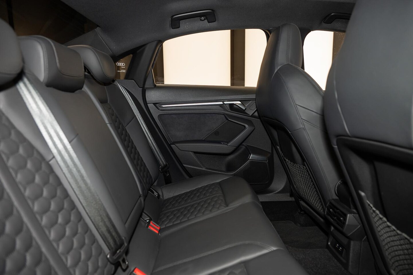 Image about Audi RS 3 Sedan TFSI quattro S tronic