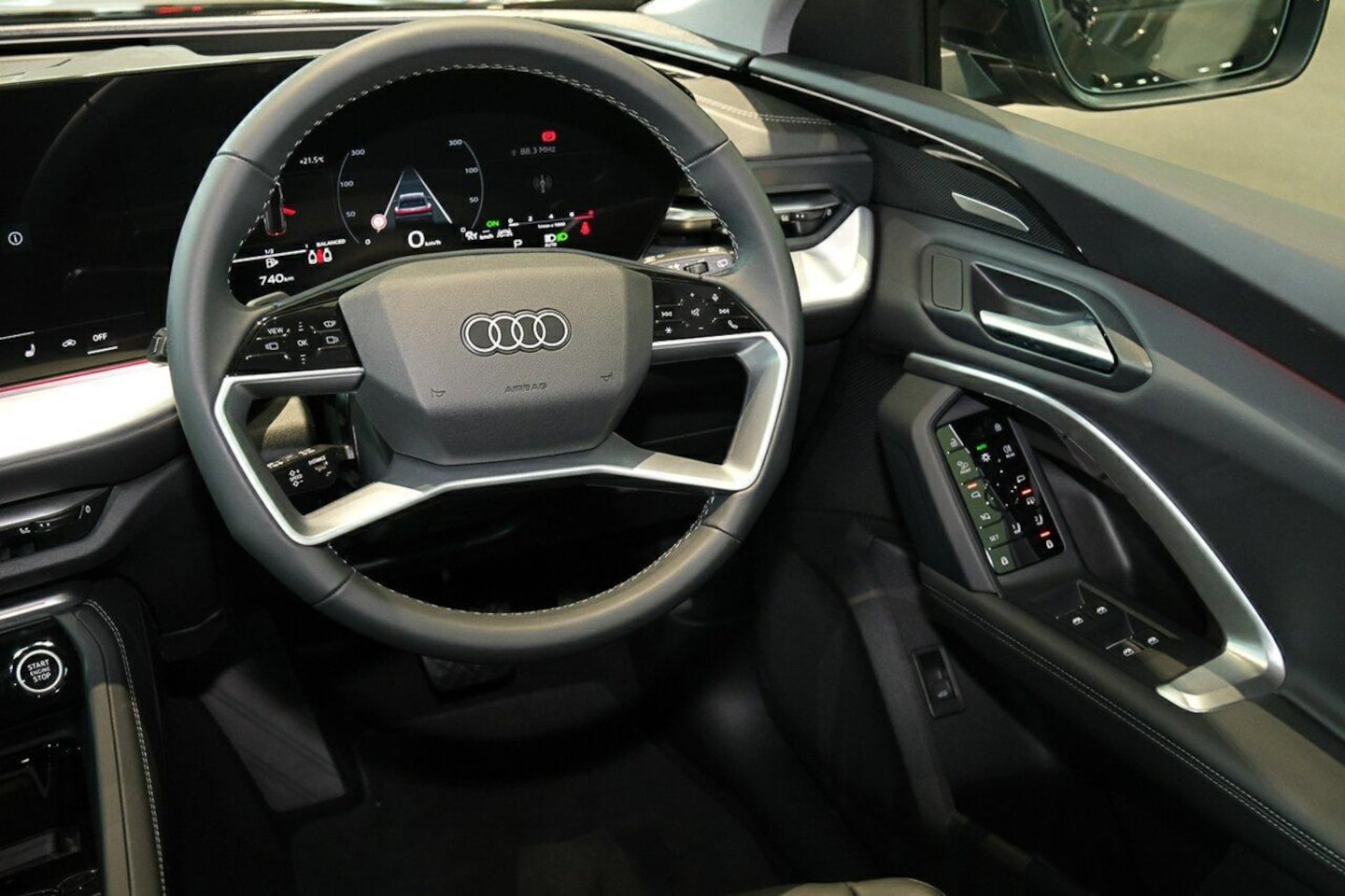 Image about Audi Q5 SUV TFSI 150 kW