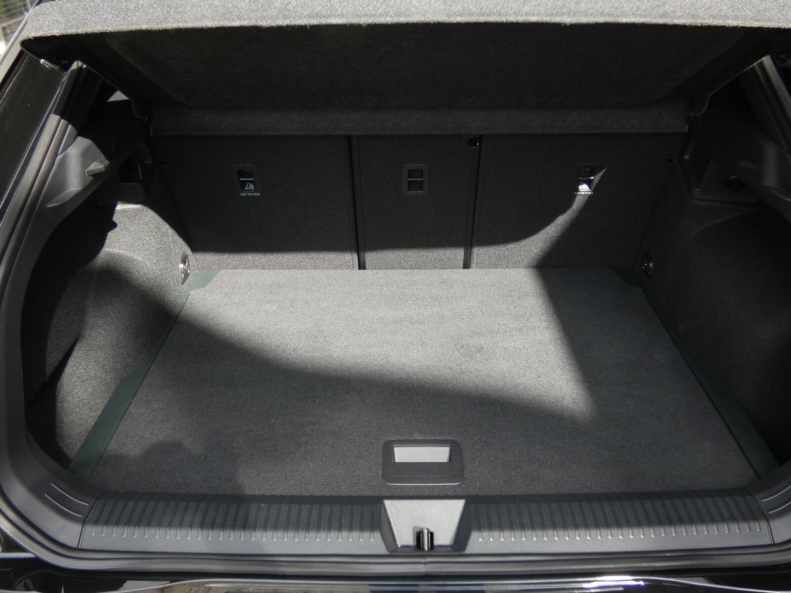 Volkswagen T-Roc – Bild 8