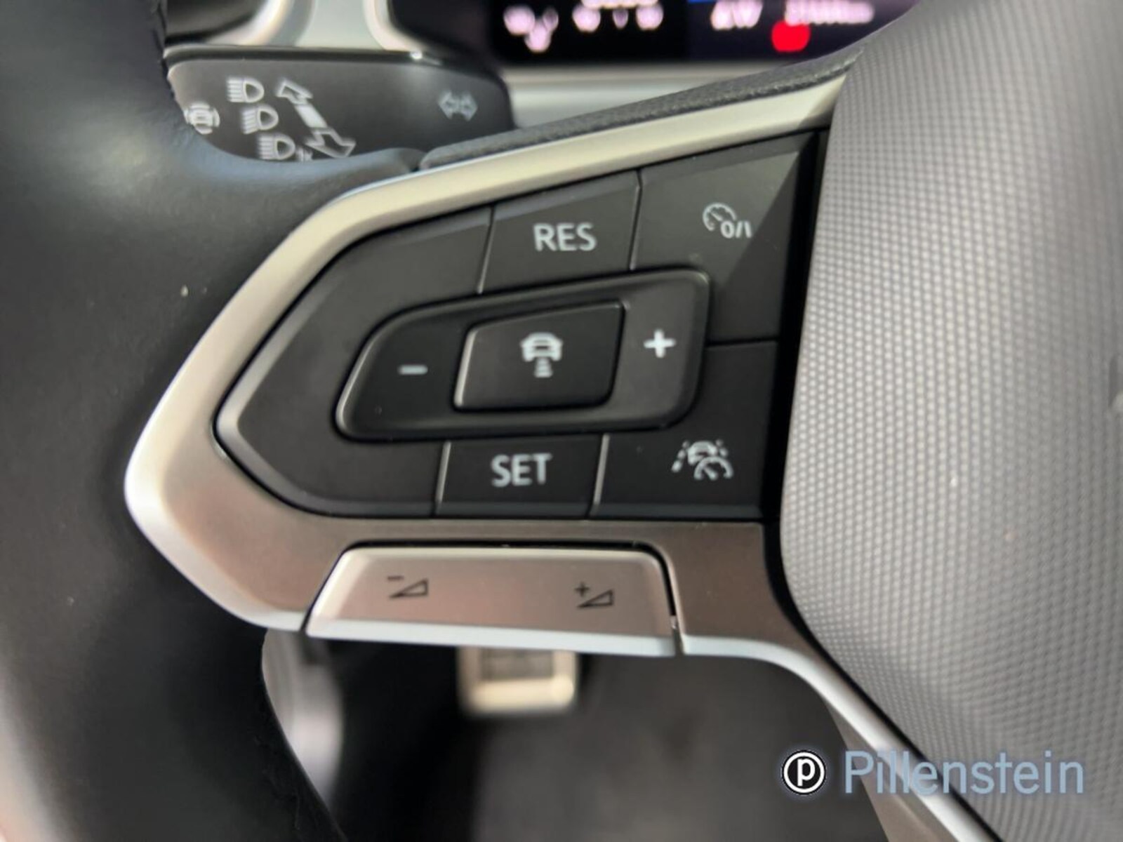 Volkswagen T-Roc – Bild 10