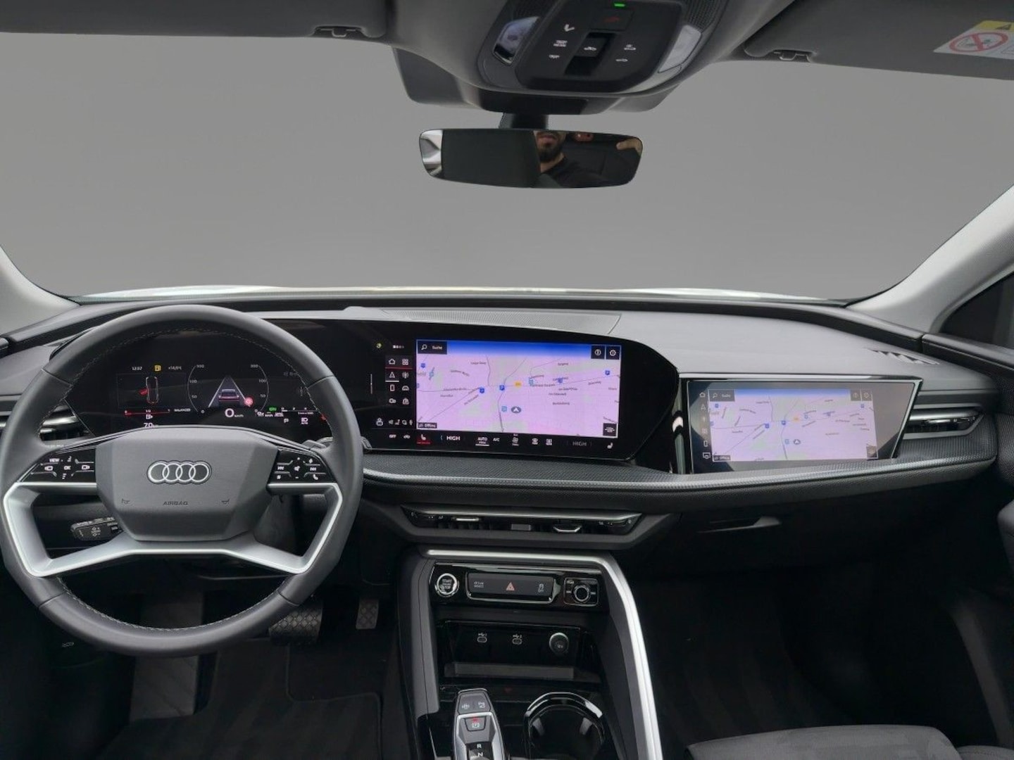 Bild über Audi Q5 SUV TFSI quattro 150 kW S tronic - für weitere Informationen kontaktieren Sie den Audi Partner