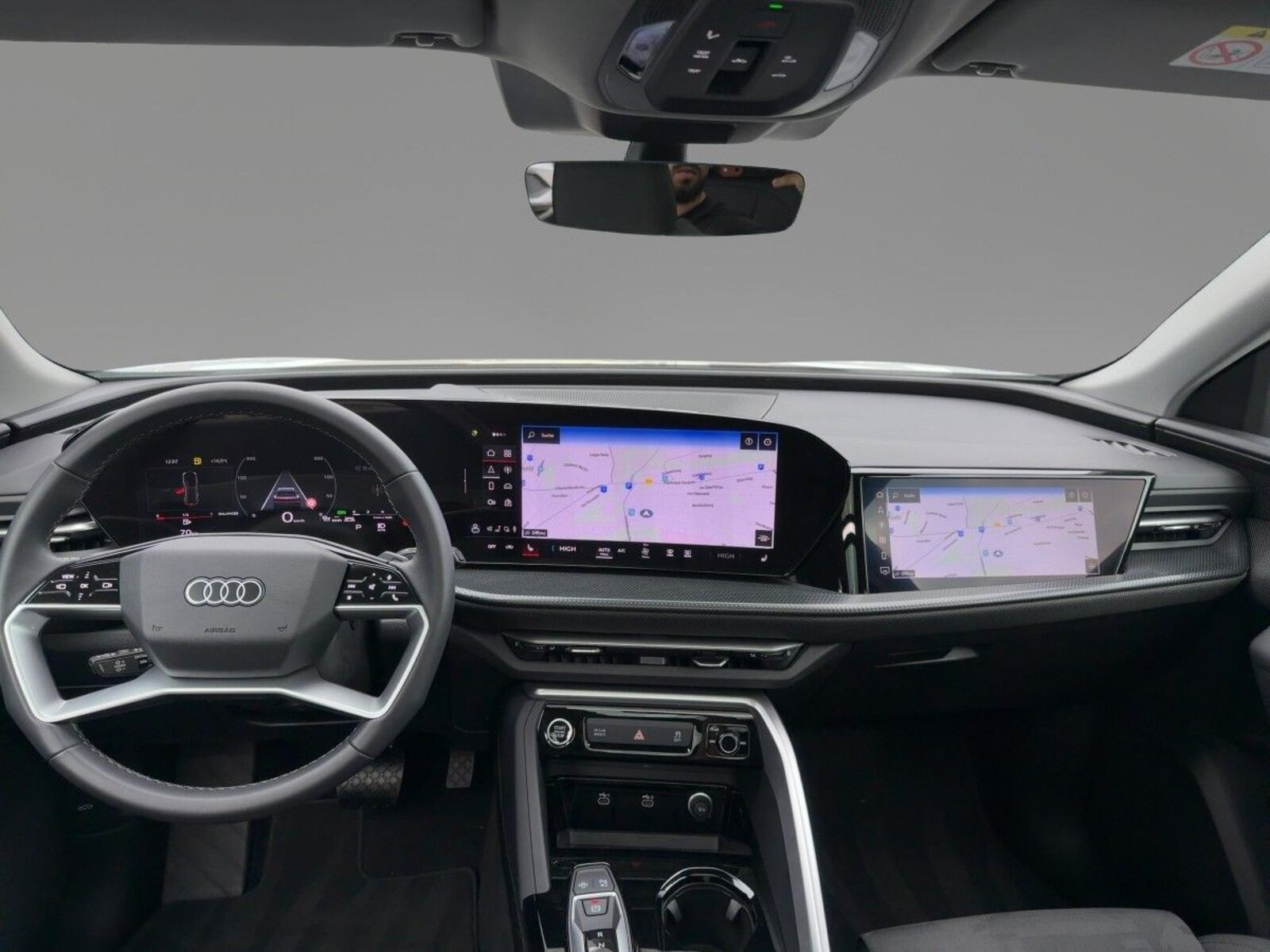 Audi Q5 – Bild 11