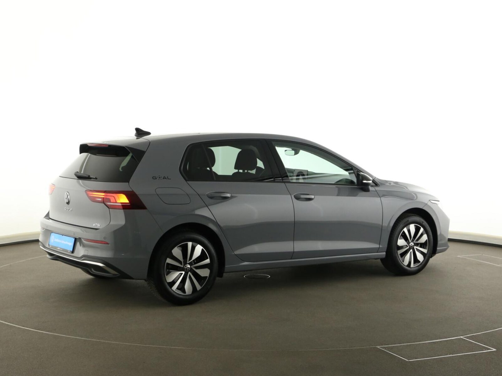 Volkswagen Golf – Bild 7