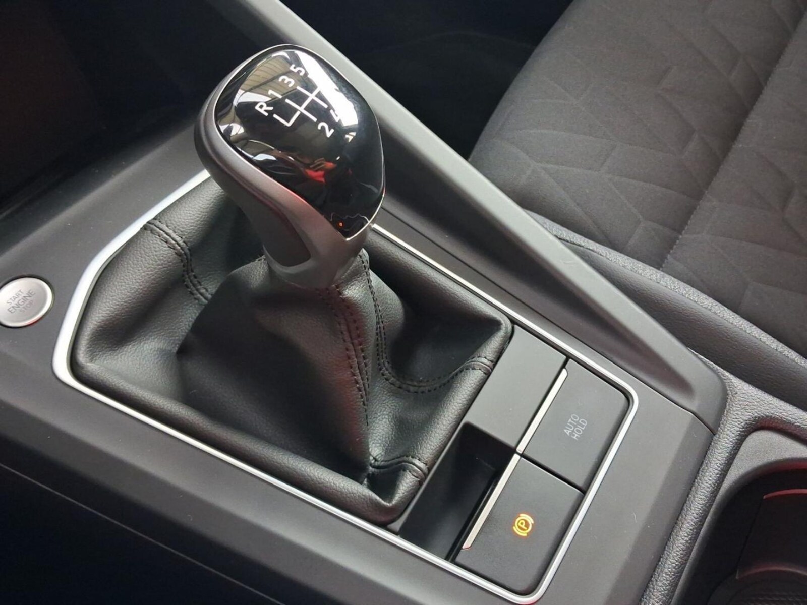 Volkswagen Golf – Bild 11