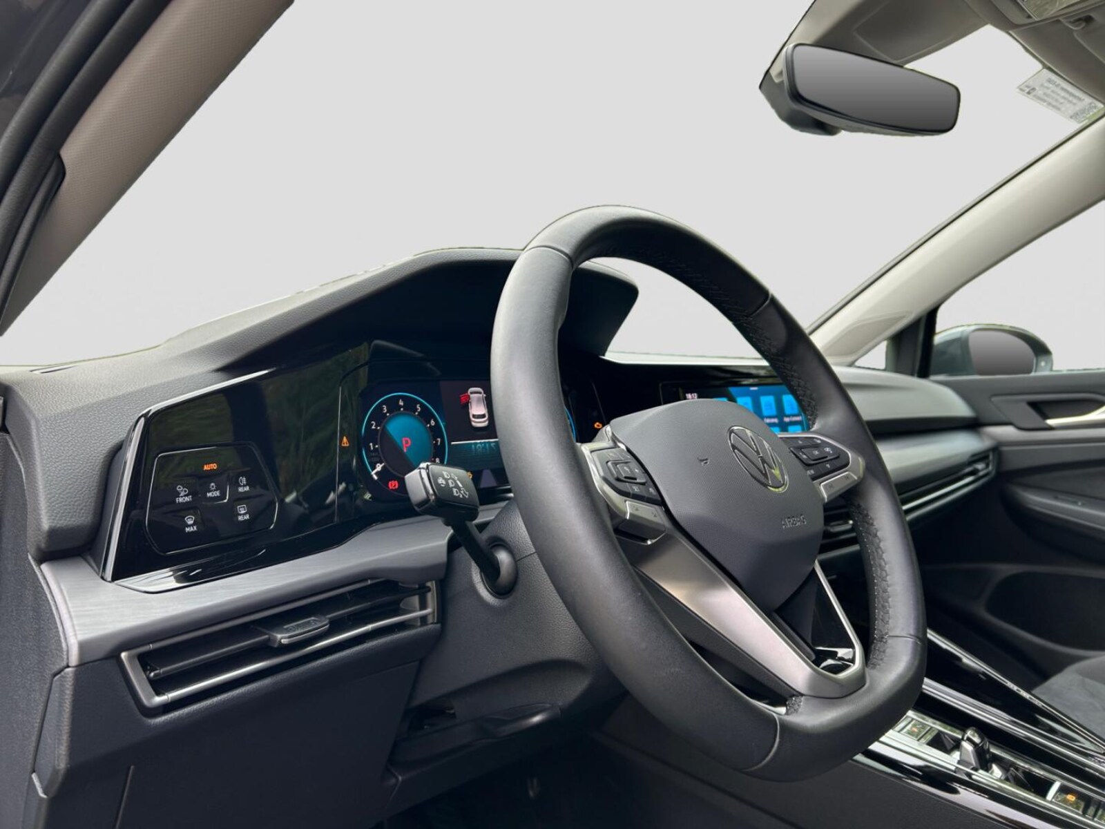 Volkswagen Golf – Bild 12