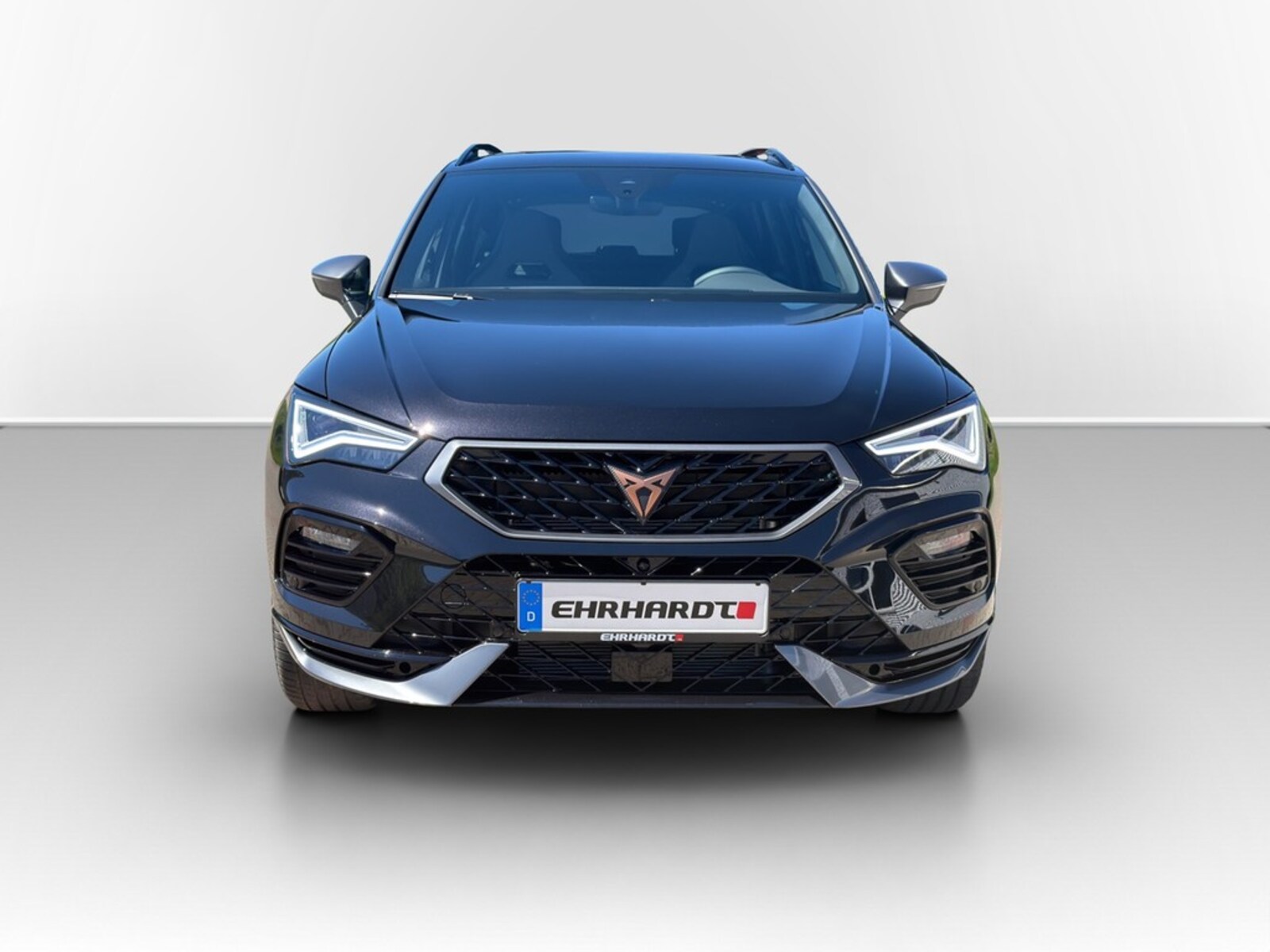 CUPRA Ateca – Bild 2