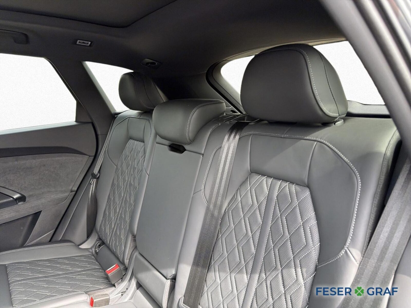 Audi SQ5 – Bild 13