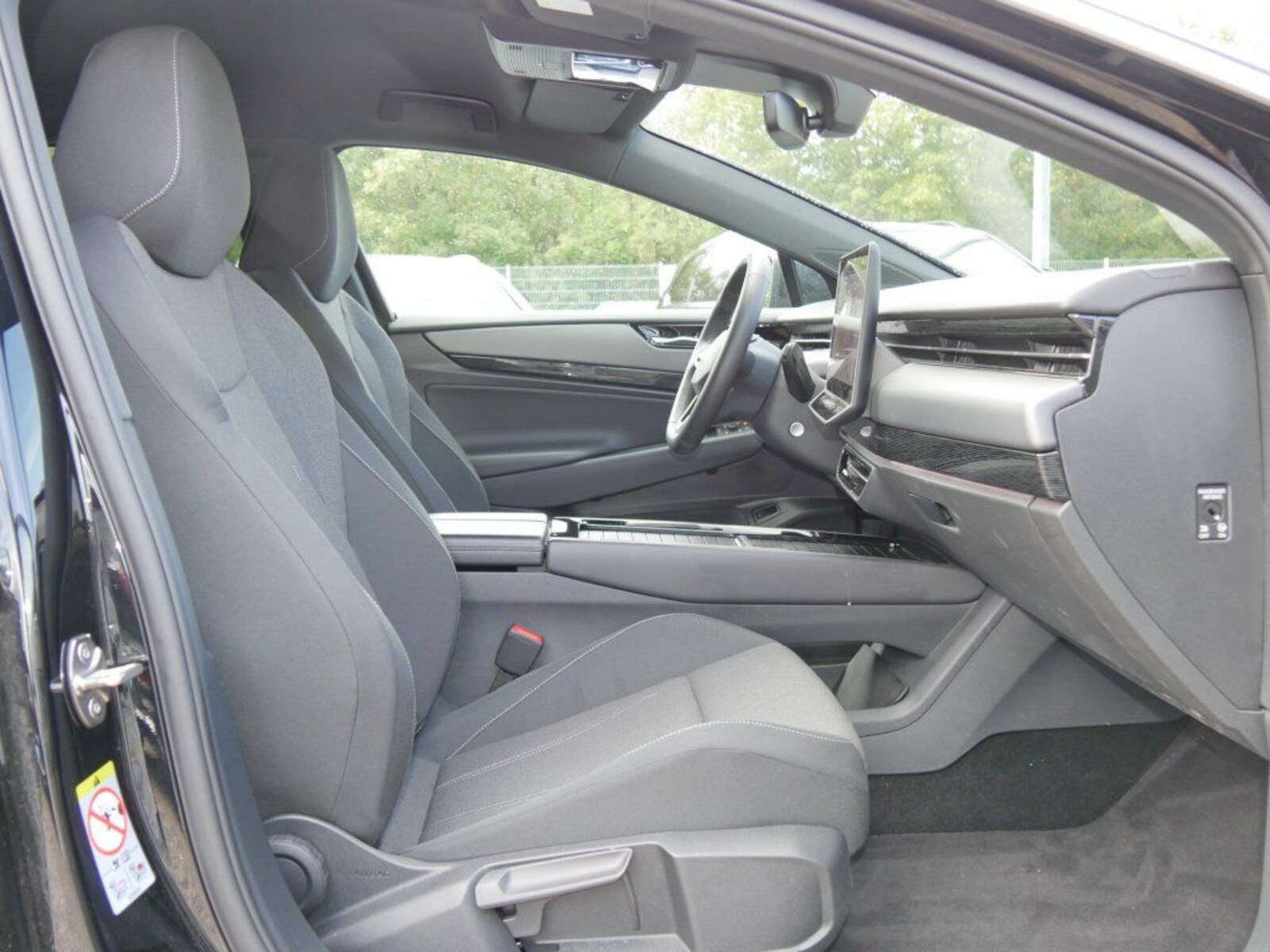 Volkswagen ID.7 Tourer – Bild 3