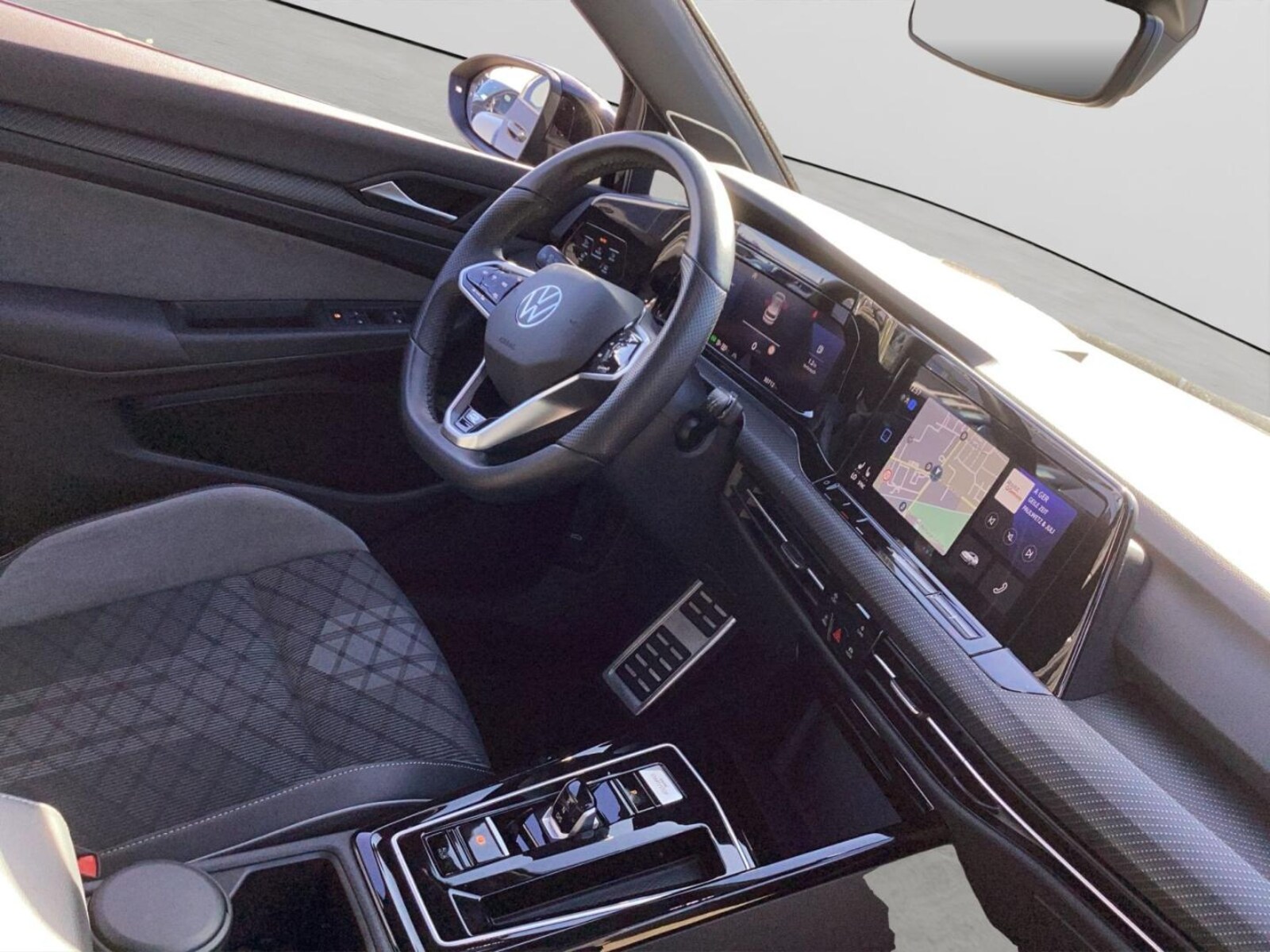 Volkswagen Golf – Bild 22