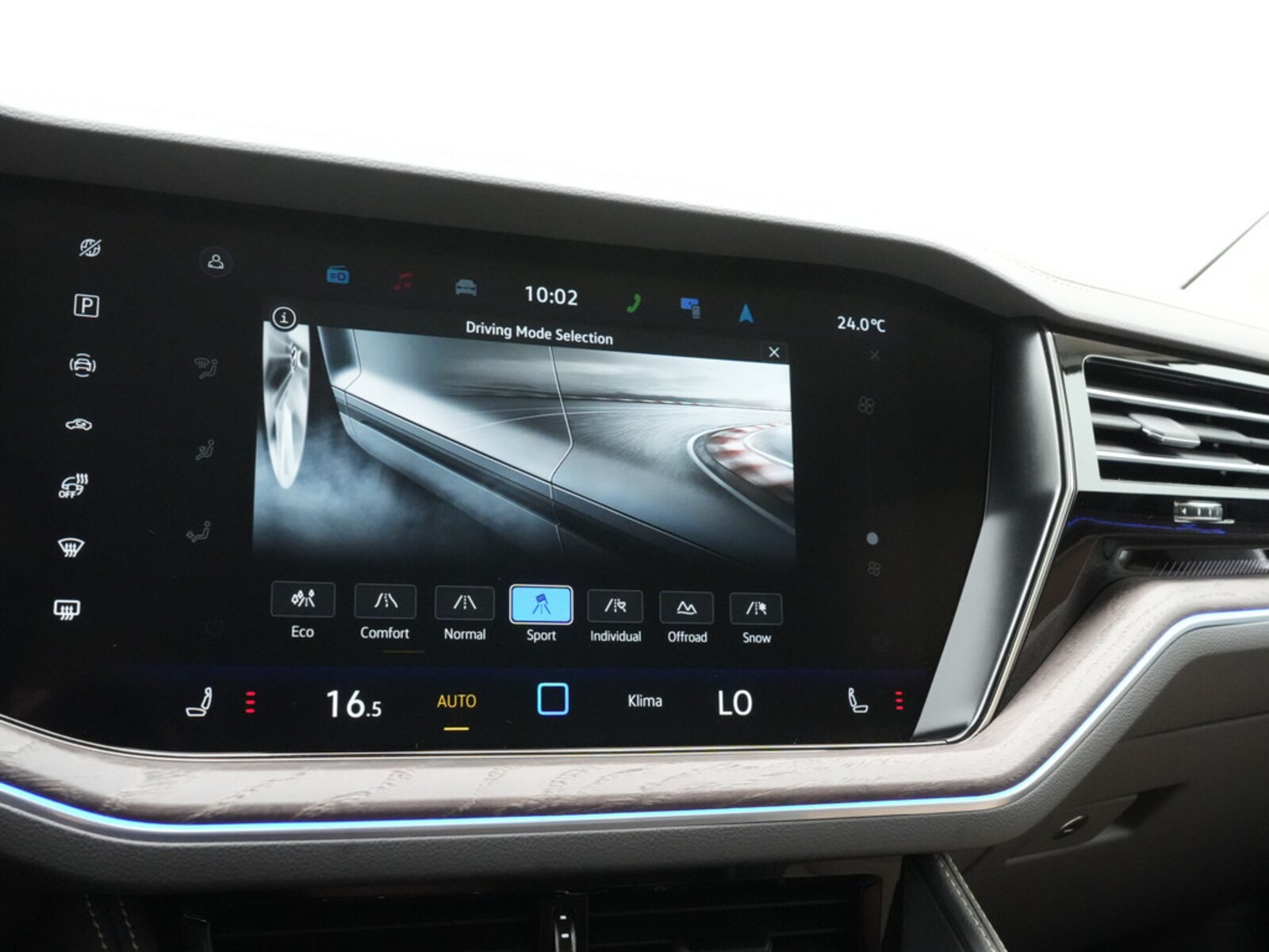 Volkswagen Touareg – Bild 13