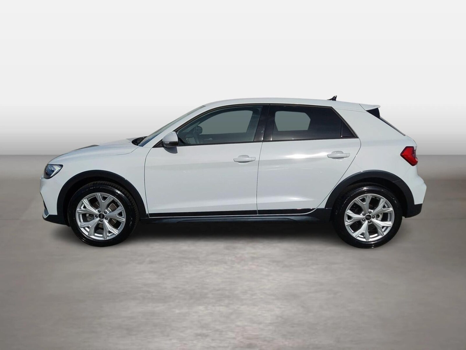Audi A1 allstreet – Bild 4