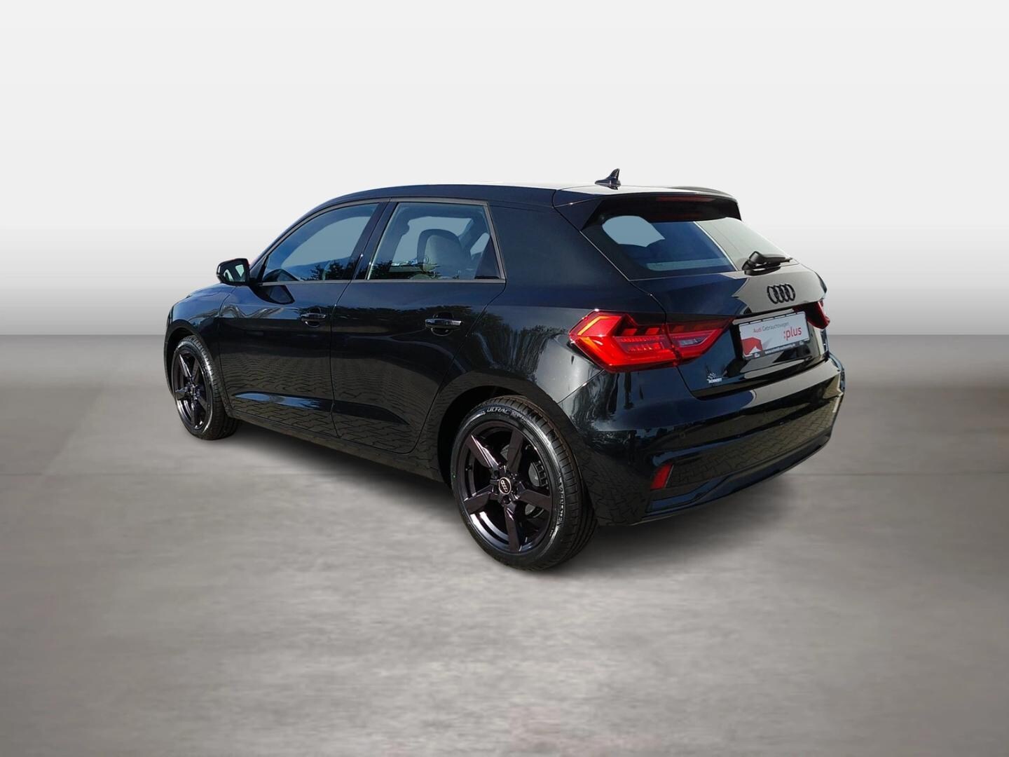 Bild über Audi A1 Sportback advanced 25 TFSI Schaltgetriebe - für weitere Informationen kontaktieren Sie den Audi Partner