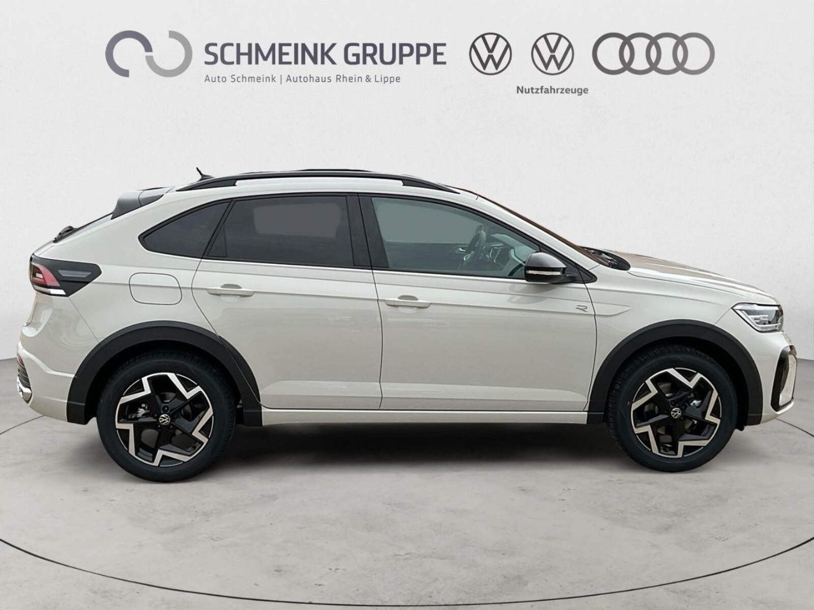 Volkswagen Taigo – Bild 7