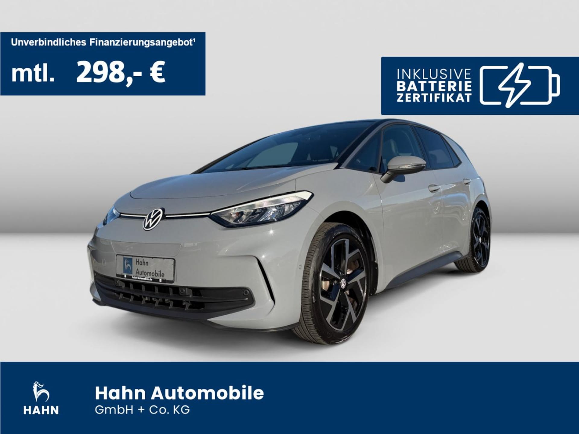Volkswagen ID.3 2024