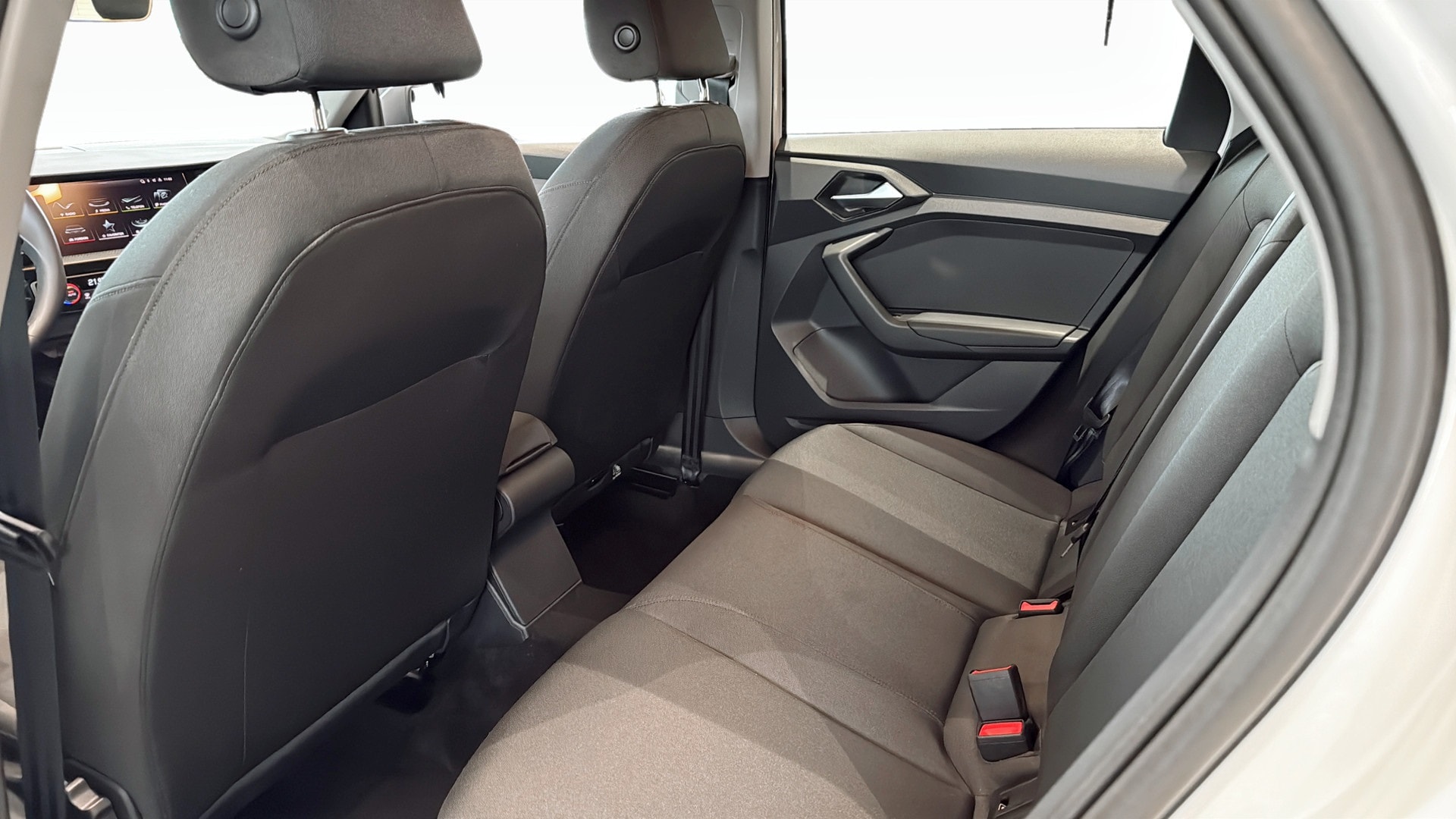 Image about Audi A1 Sportback A1 Sportback 30 TFSI Proline 116 hk S tronic