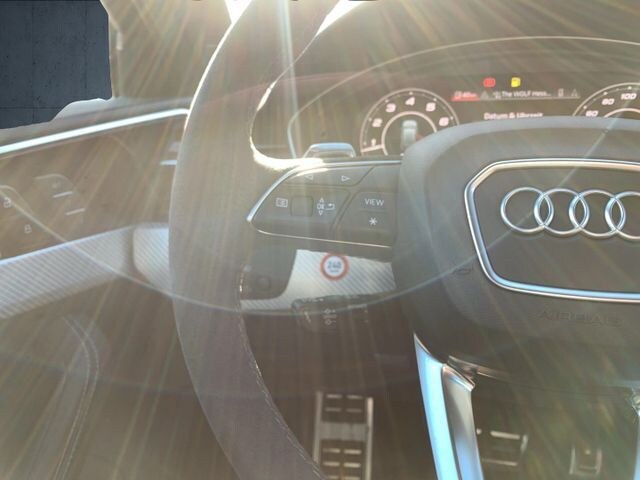 Image about Audi RS 4 Avant TFSI quattro tiptronic
