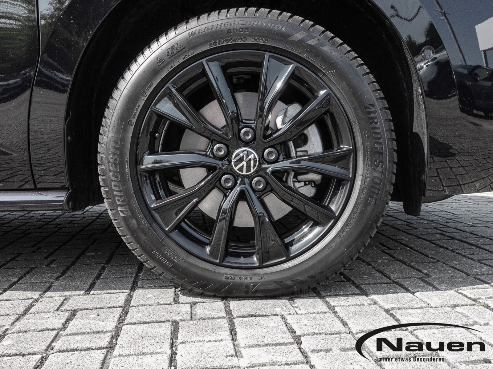 Volkswagen Multivan – Bild 7
