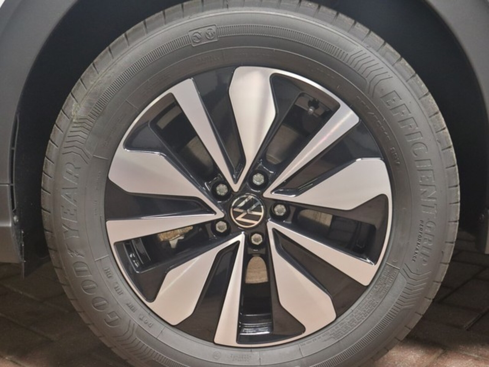 Volkswagen Taigo – Bild 8