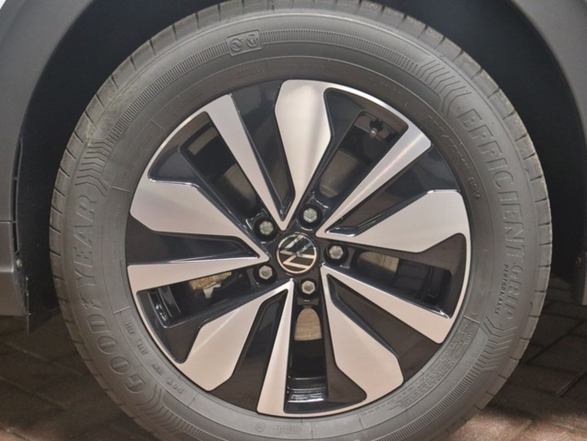 Volkswagen Taigo Goal