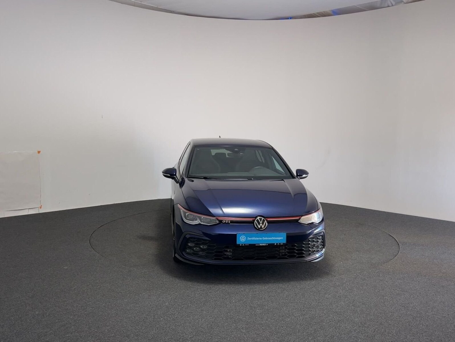 Volkswagen Golf – Bild 5