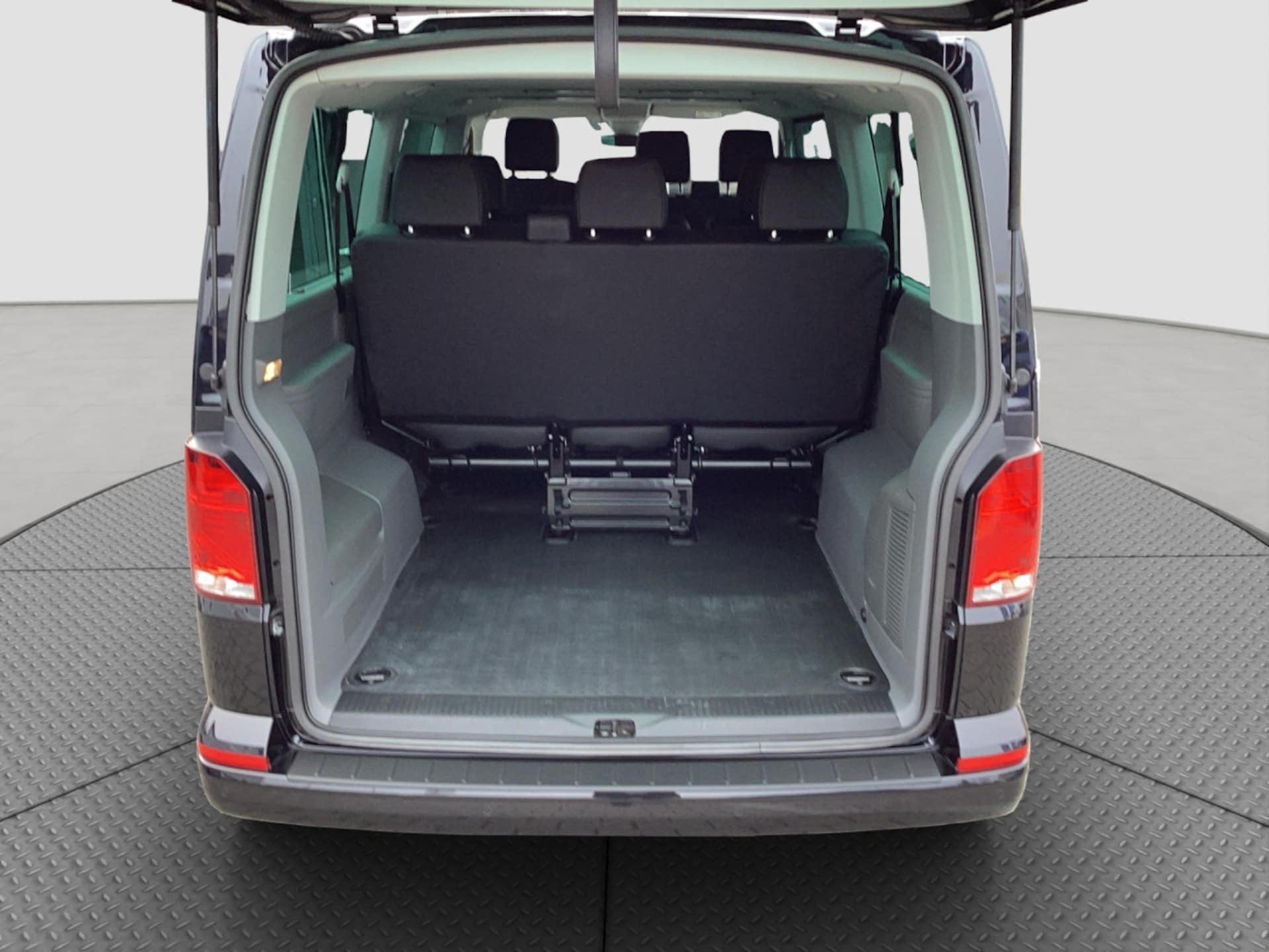Volkswagen T6.1 Caravelle langer Radstand Comfortline