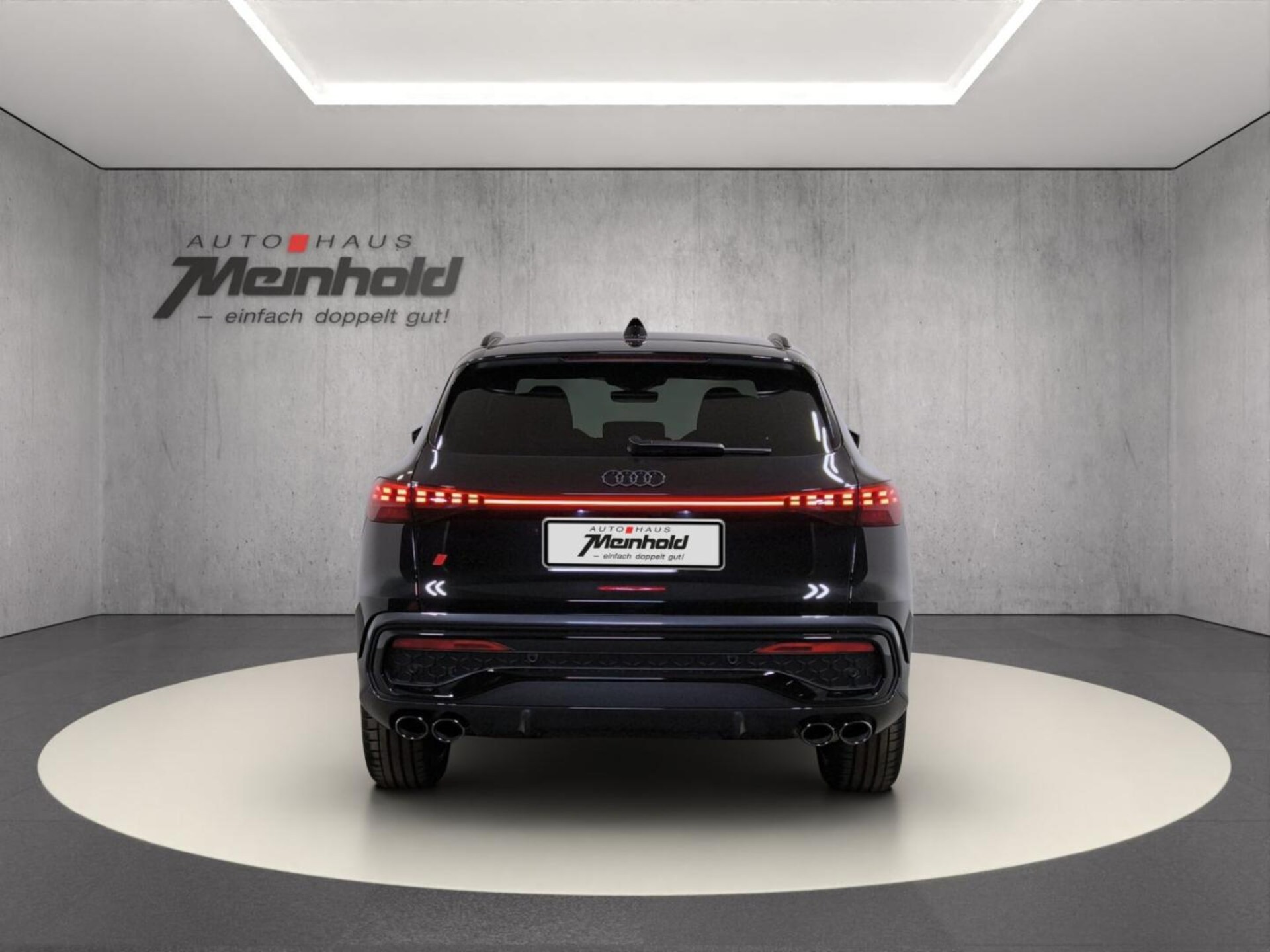 Audi SQ5 SUV