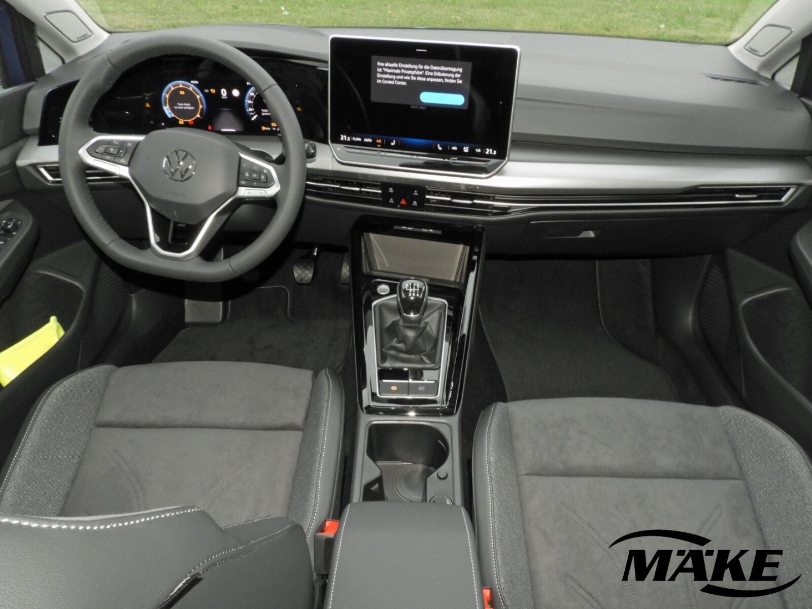 Volkswagen Golf – Bild 8