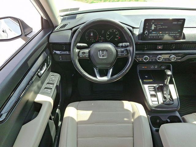 2023 Honda CR-V