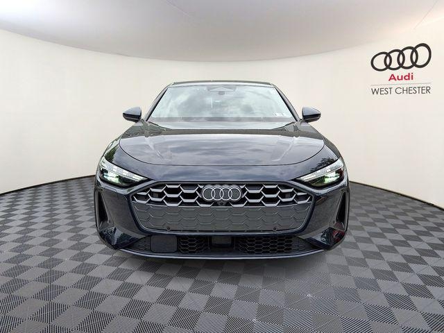 2025 Audi A5 Sedan