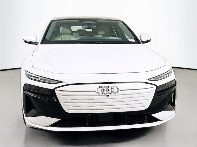 2025 Audi A6 Sportback e-tron