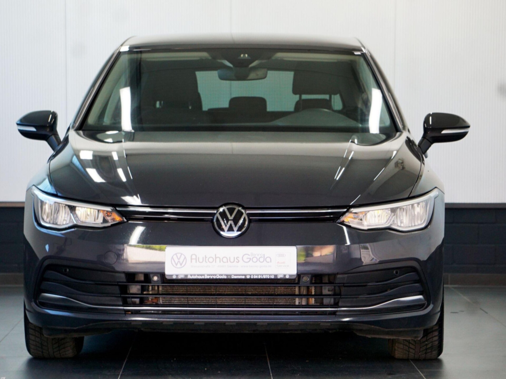 Volkswagen Golf MOVE