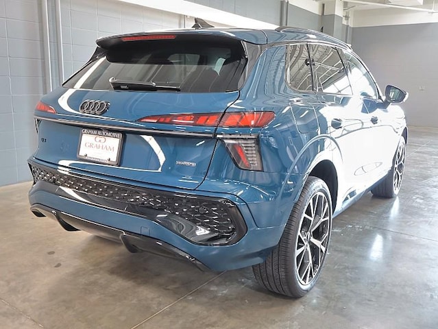 2026 Audi Q3 SUV