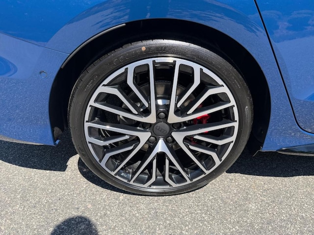 2026 Audi S3 Base - Photo 23