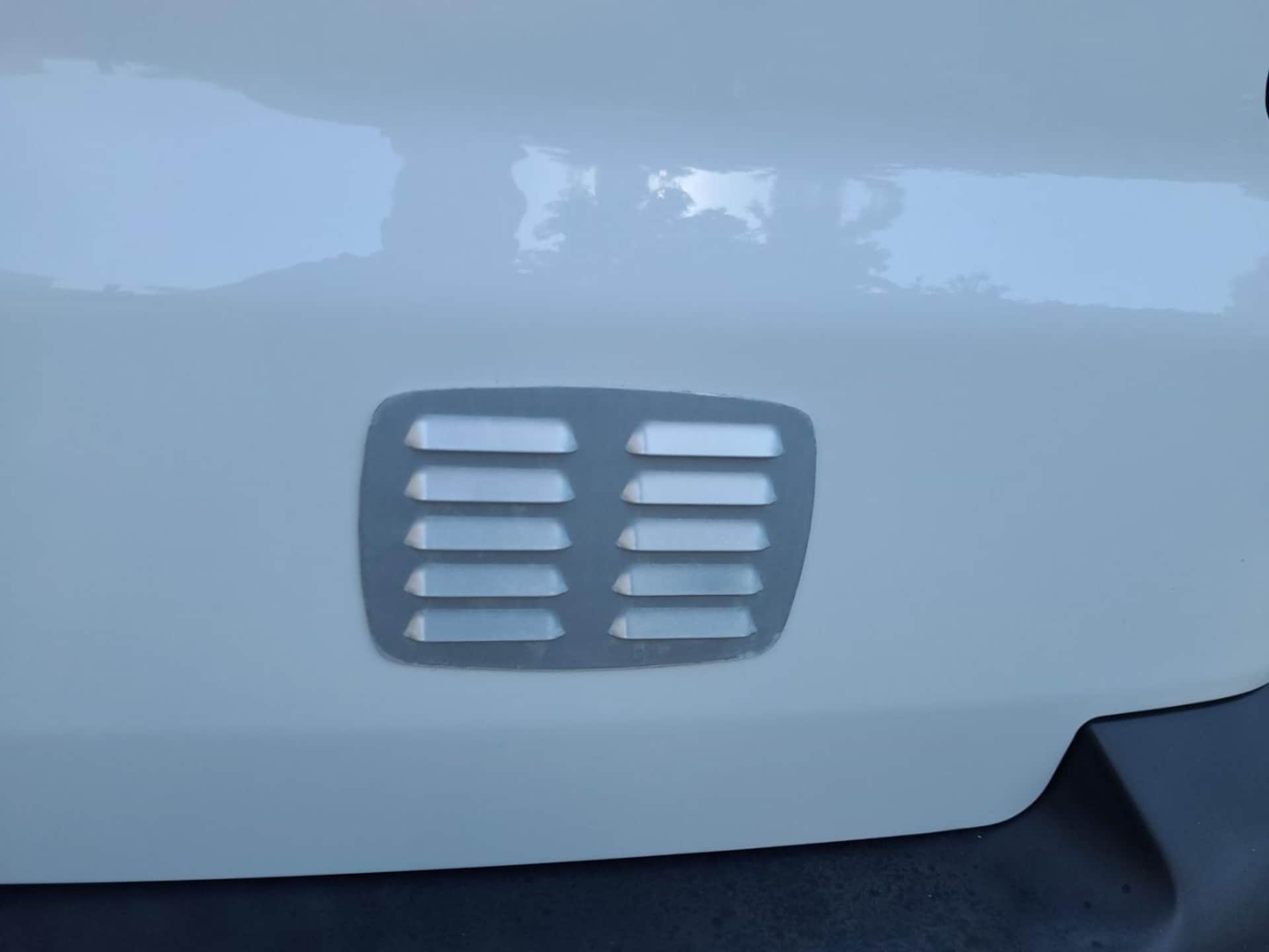 Volkswagen T6.1 Transporter Kasten kurzer Radstand