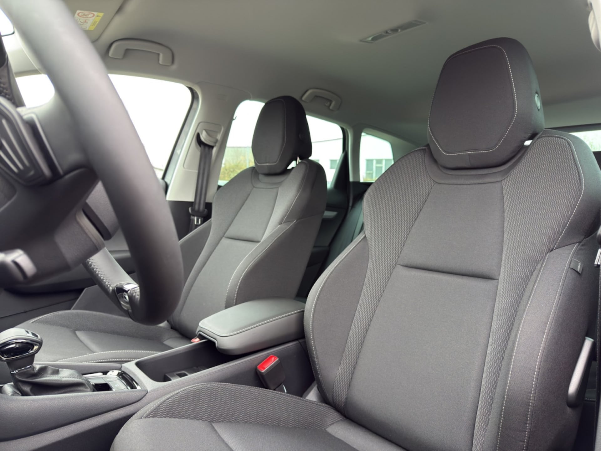 Skoda Karoq Selection