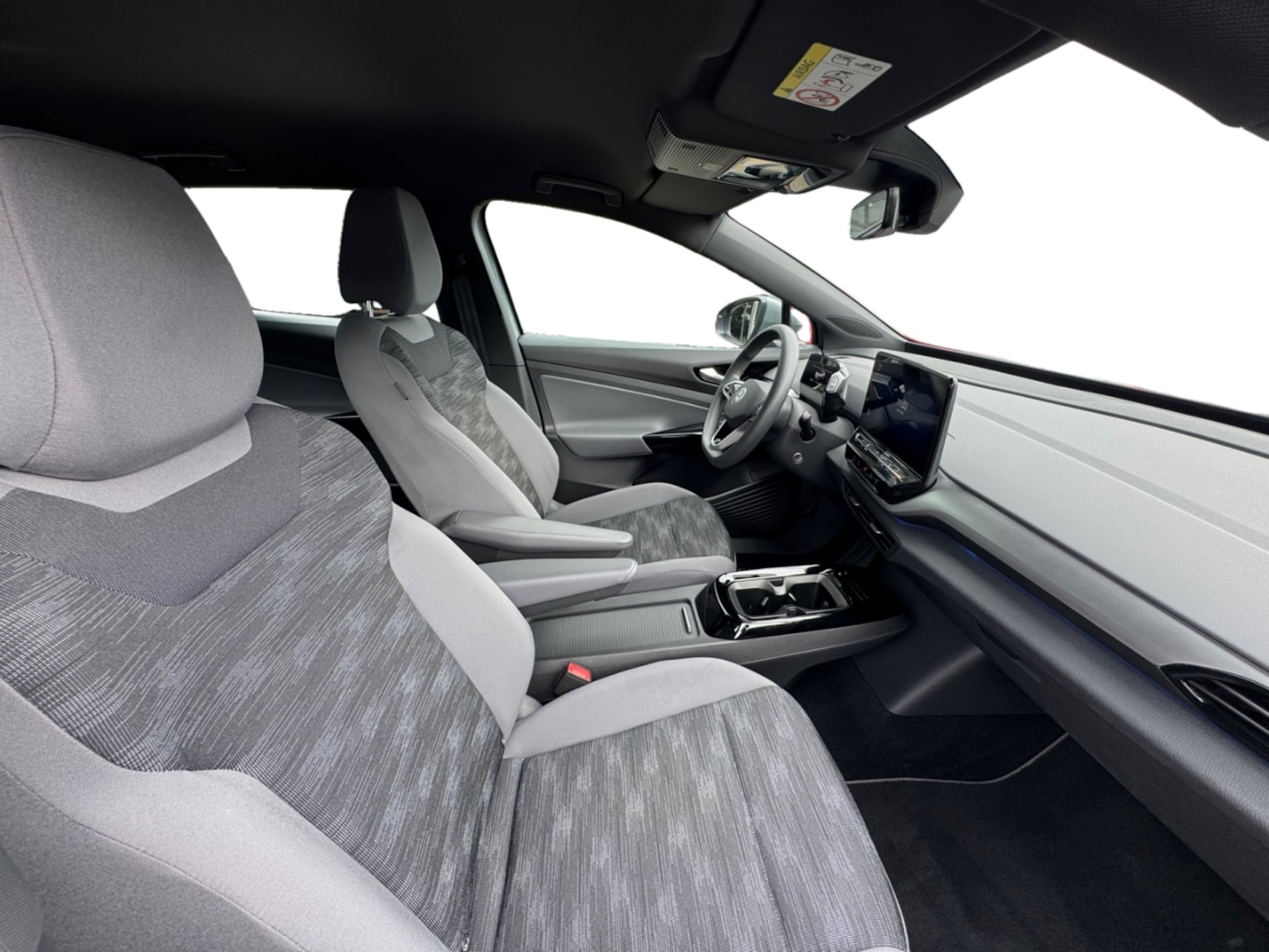 Volkswagen ID.4 Pro Performance