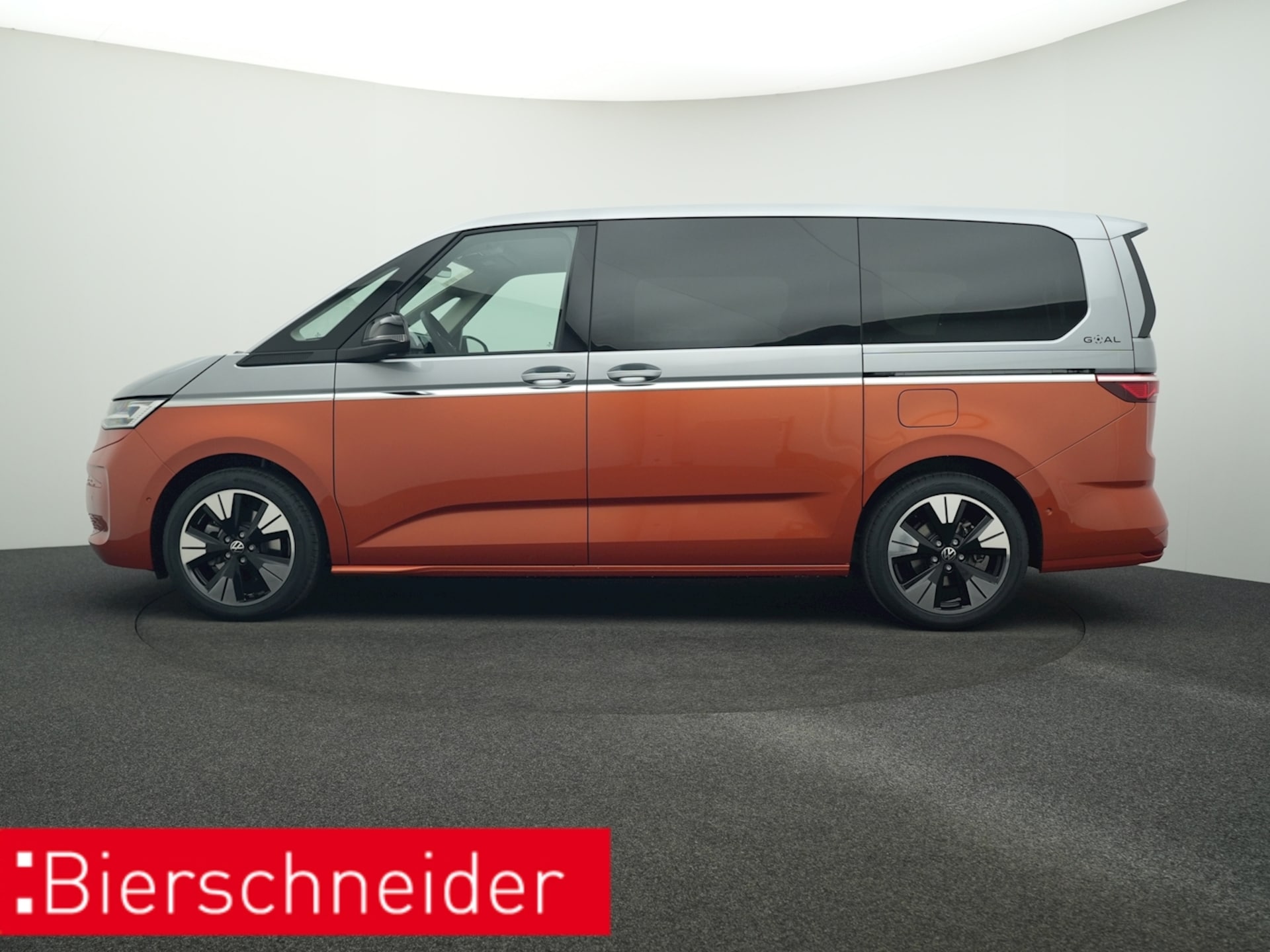 Volkswagen Multivan Langversion Life