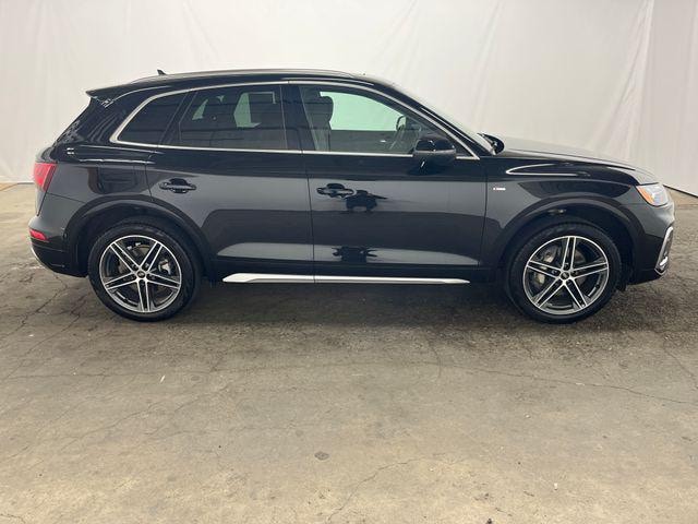 2023 Audi Q5 TFSI e