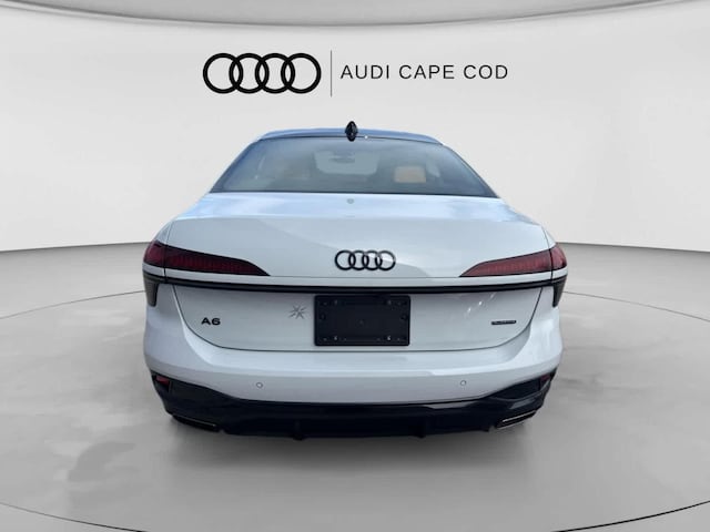 2026 Audi A6 Premium Plus - Photo 20