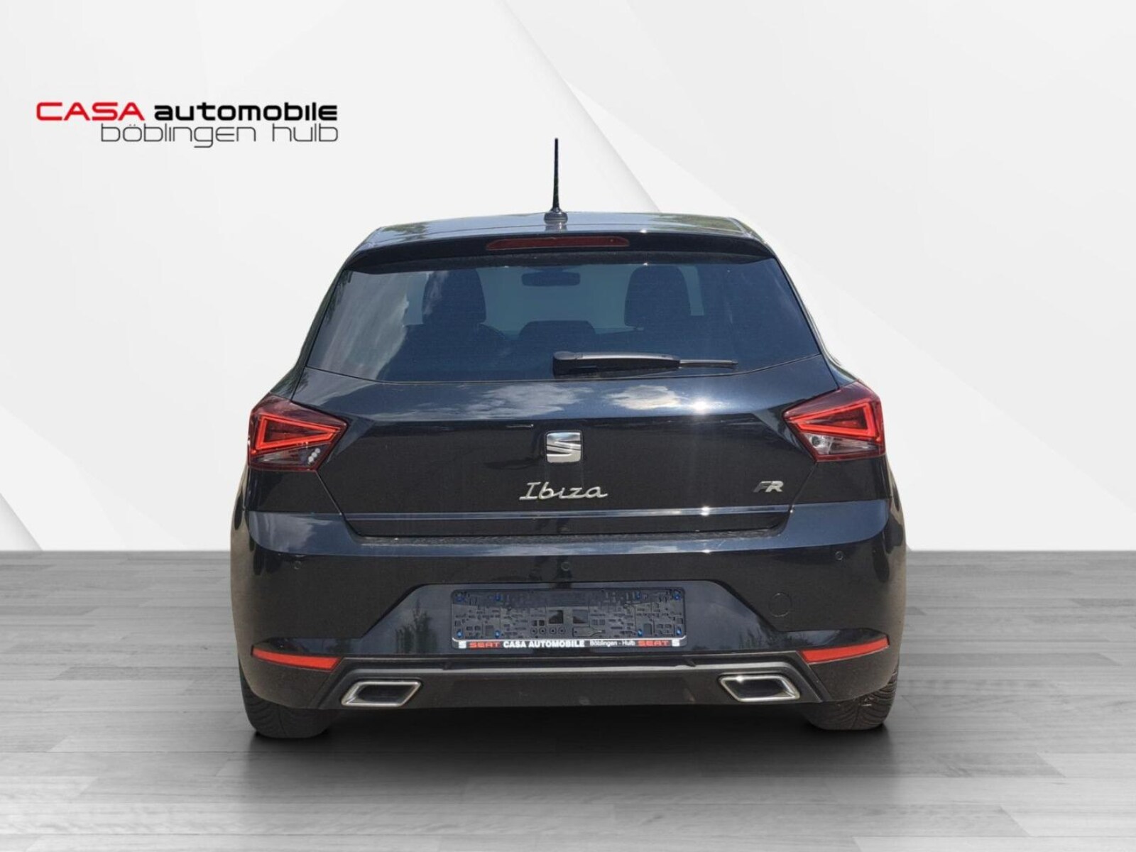 SEAT Ibiza – Bild 5