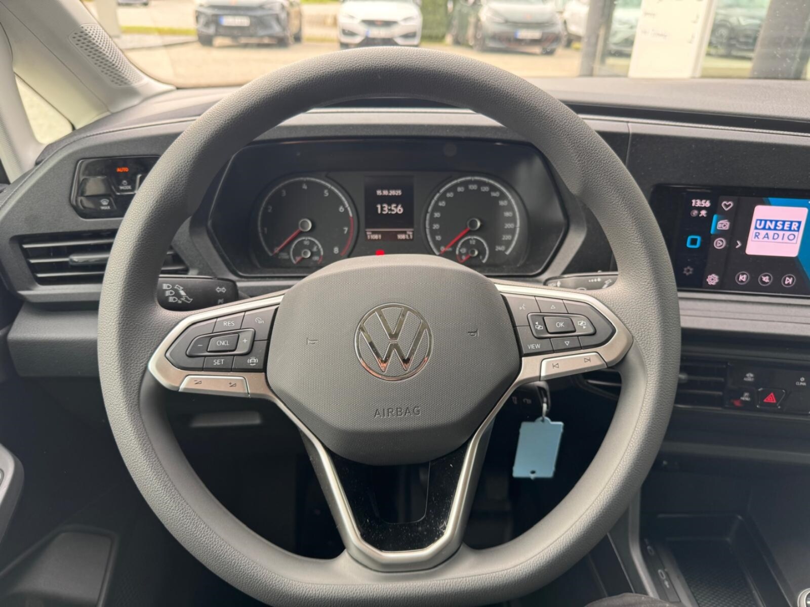 Volkswagen Caddy – Bild 13