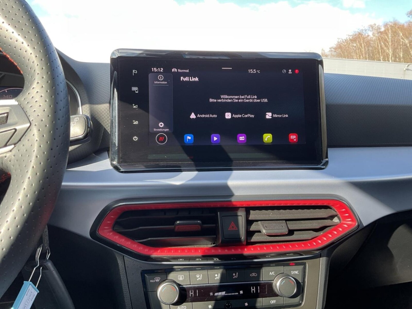 SEAT Ibiza – Bild 14