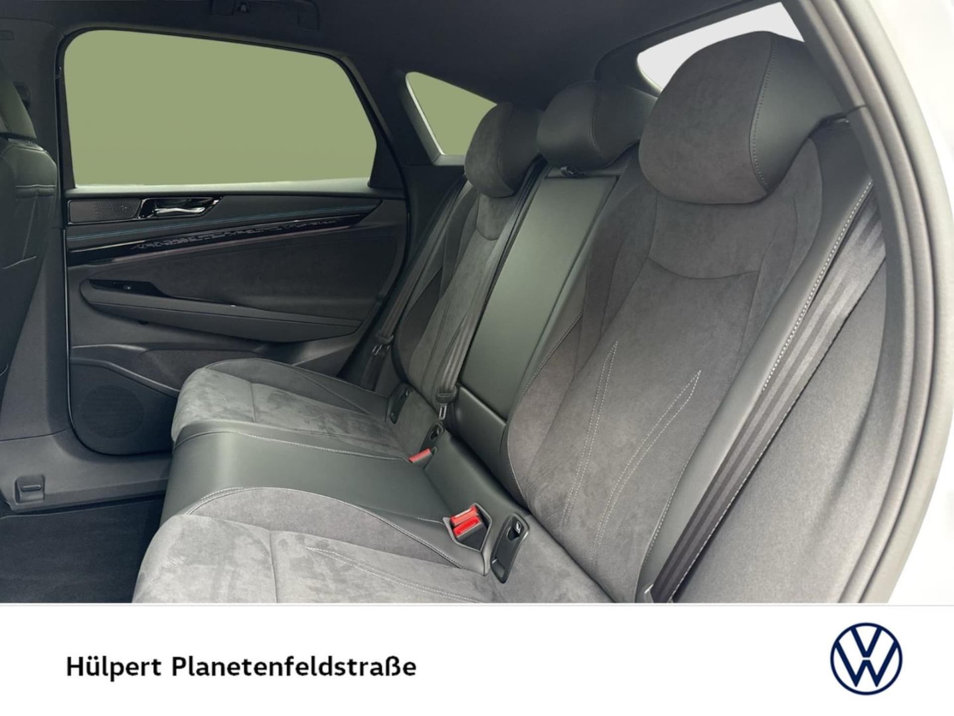 Volkswagen ID.7 Pro